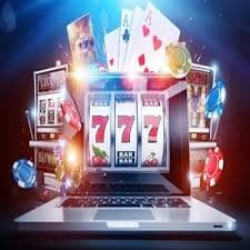 MM123 တွင် ခေတ်မီ slots ဂိမ်းများ ကစားနေသော မြင်ကွင်း