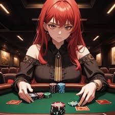 Roulette ဂိမ်း MM123 Casino တွင် wheel ပတ်နေသောမြင်ကွင်း