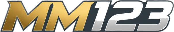 mm123 Logo